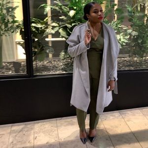 Meet your Posher, Geraldine